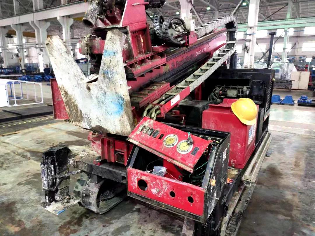 地質(zhì)探礦鉆機(jī)使用時(shí)要注意什么？